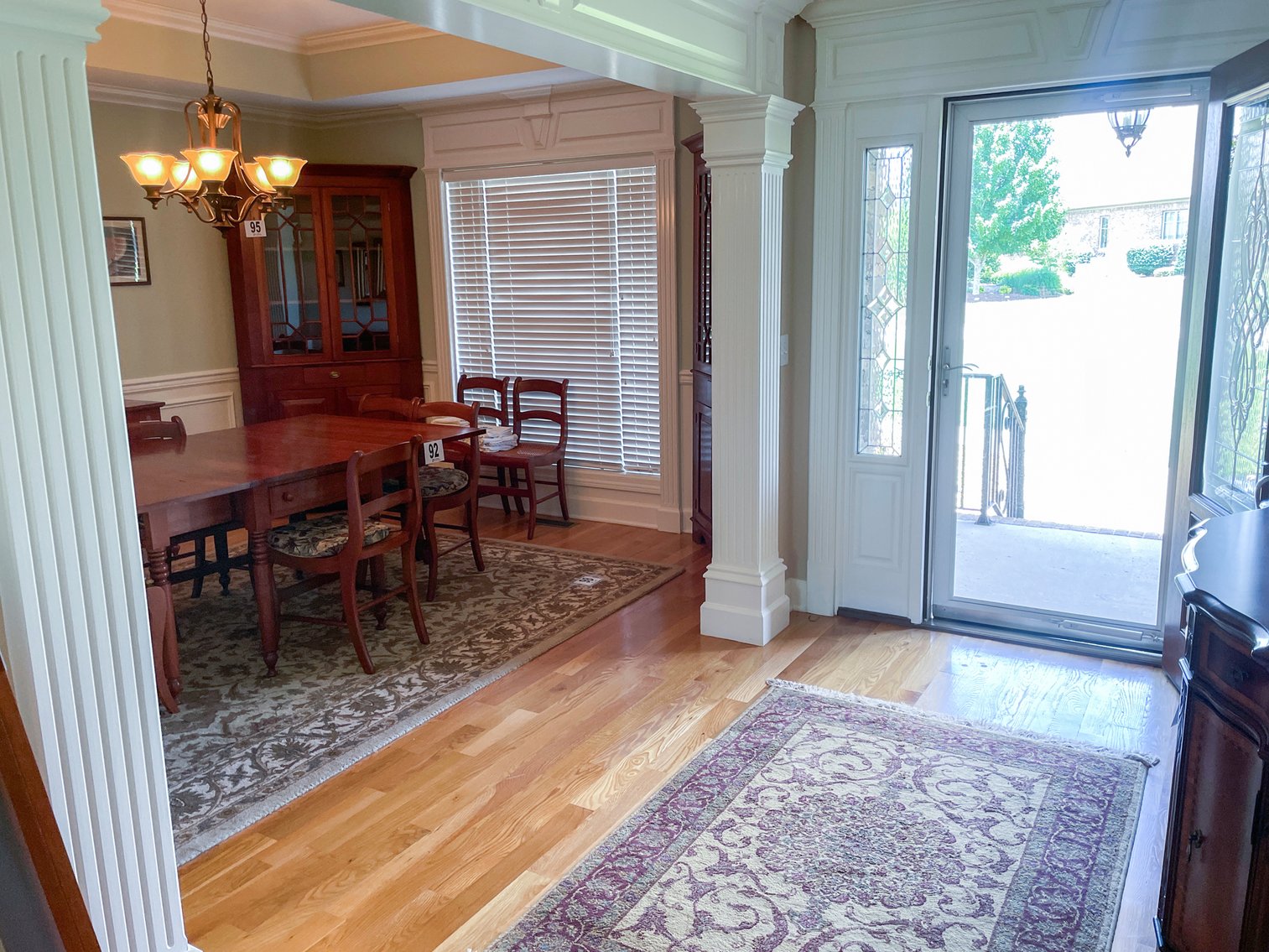 Image for 120 North Point Circle N, Shelbyville