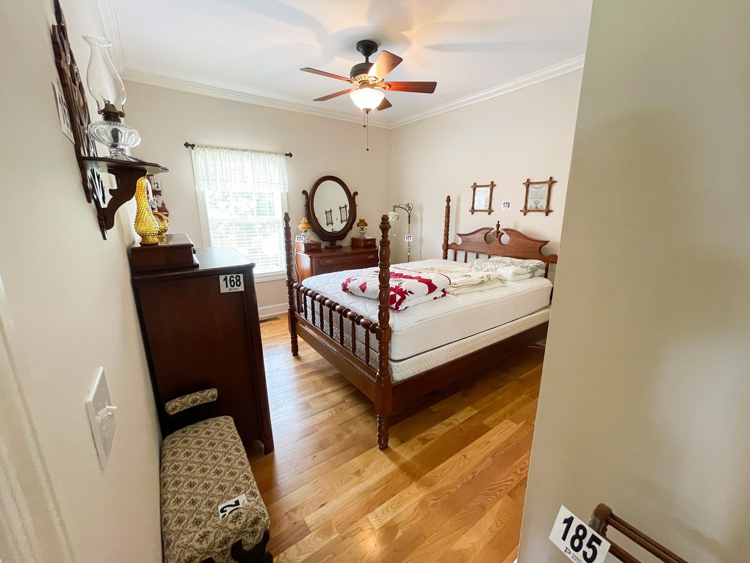 Image for 120 North Point Circle N, Shelbyville