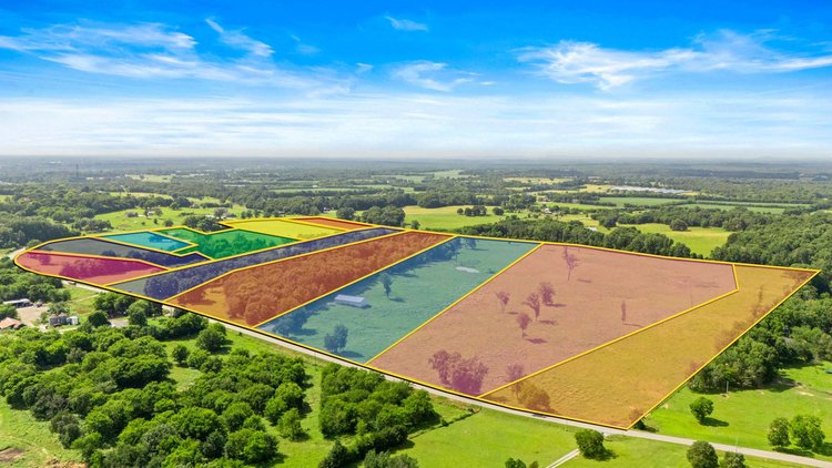 Image for 0 Dixon Road & Knight Campground Rd, Shelbyville