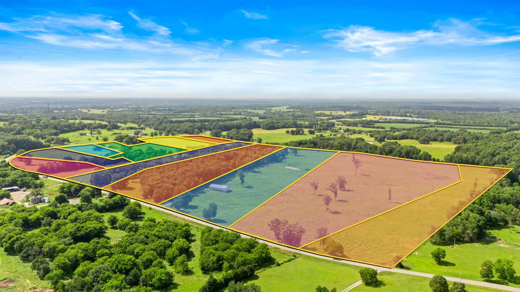 Image for 0 Dixon Road & Knight Campground Rd, Shelbyville