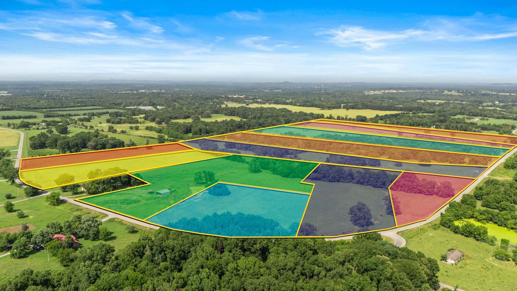 Image for 0 Dixon Road & Knight Campground Rd, Shelbyville