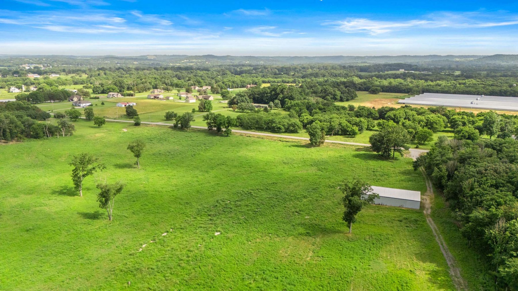 Image for 0 Dixon Road & Knight Campground Rd, Shelbyville