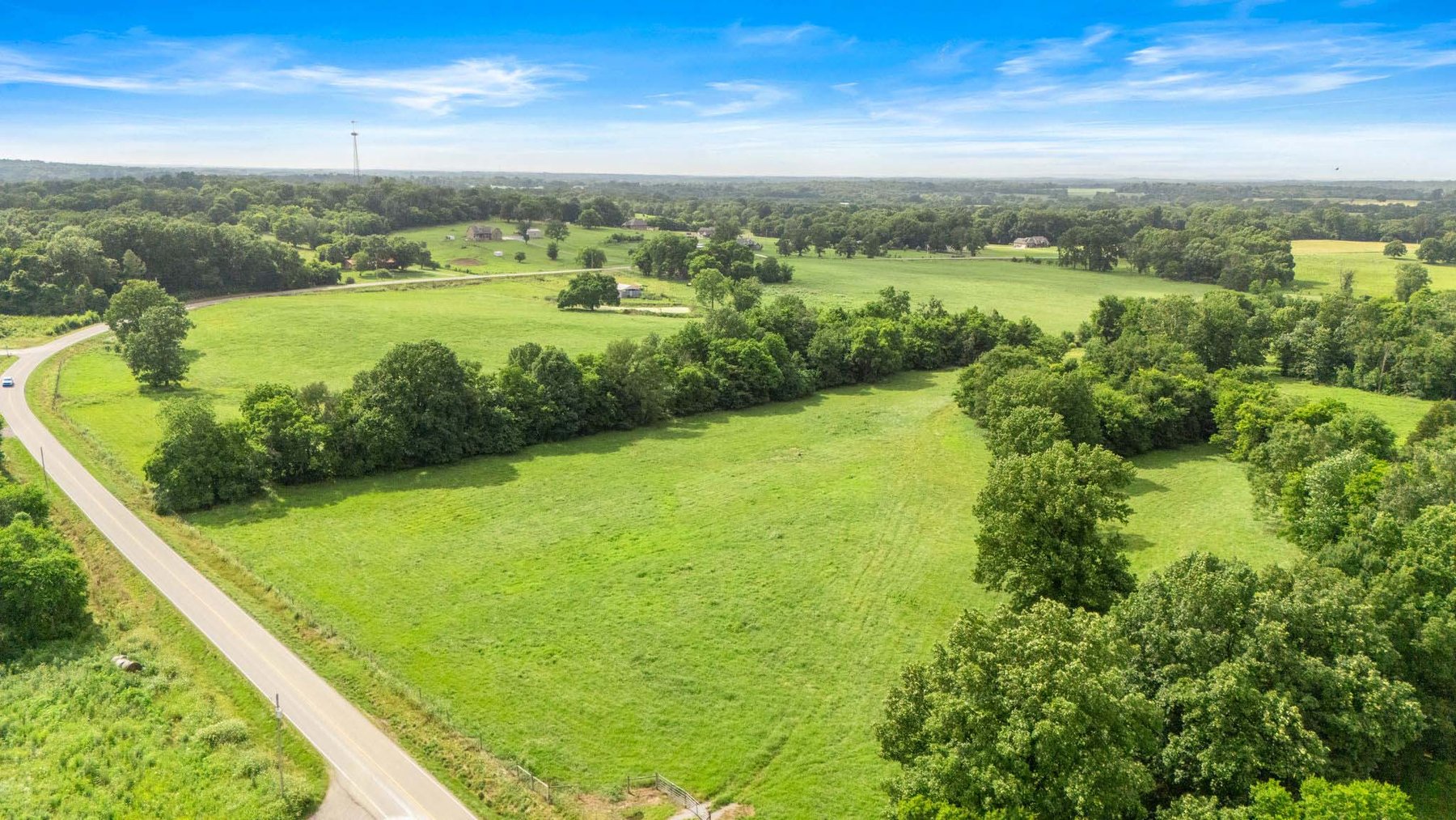 Image for 0 Dixon Road & Knight Campground Rd, Shelbyville