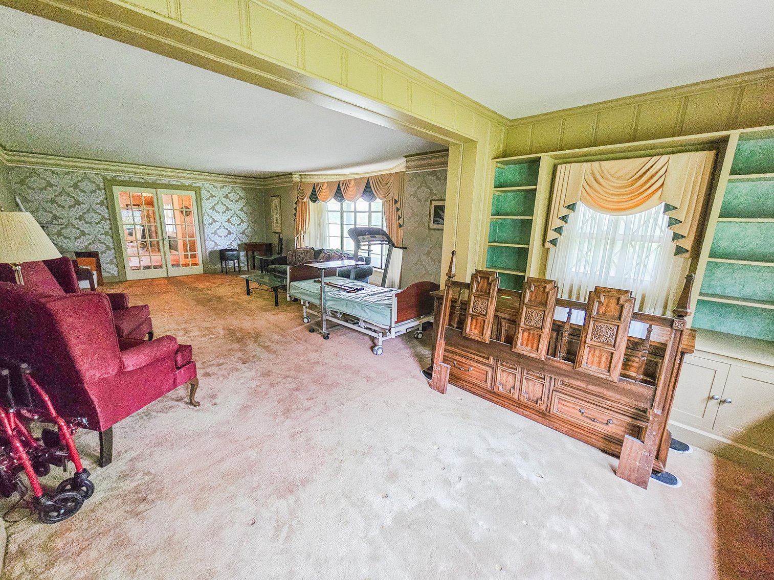 Image for 4623 Lebanon Road, Murfreesboro