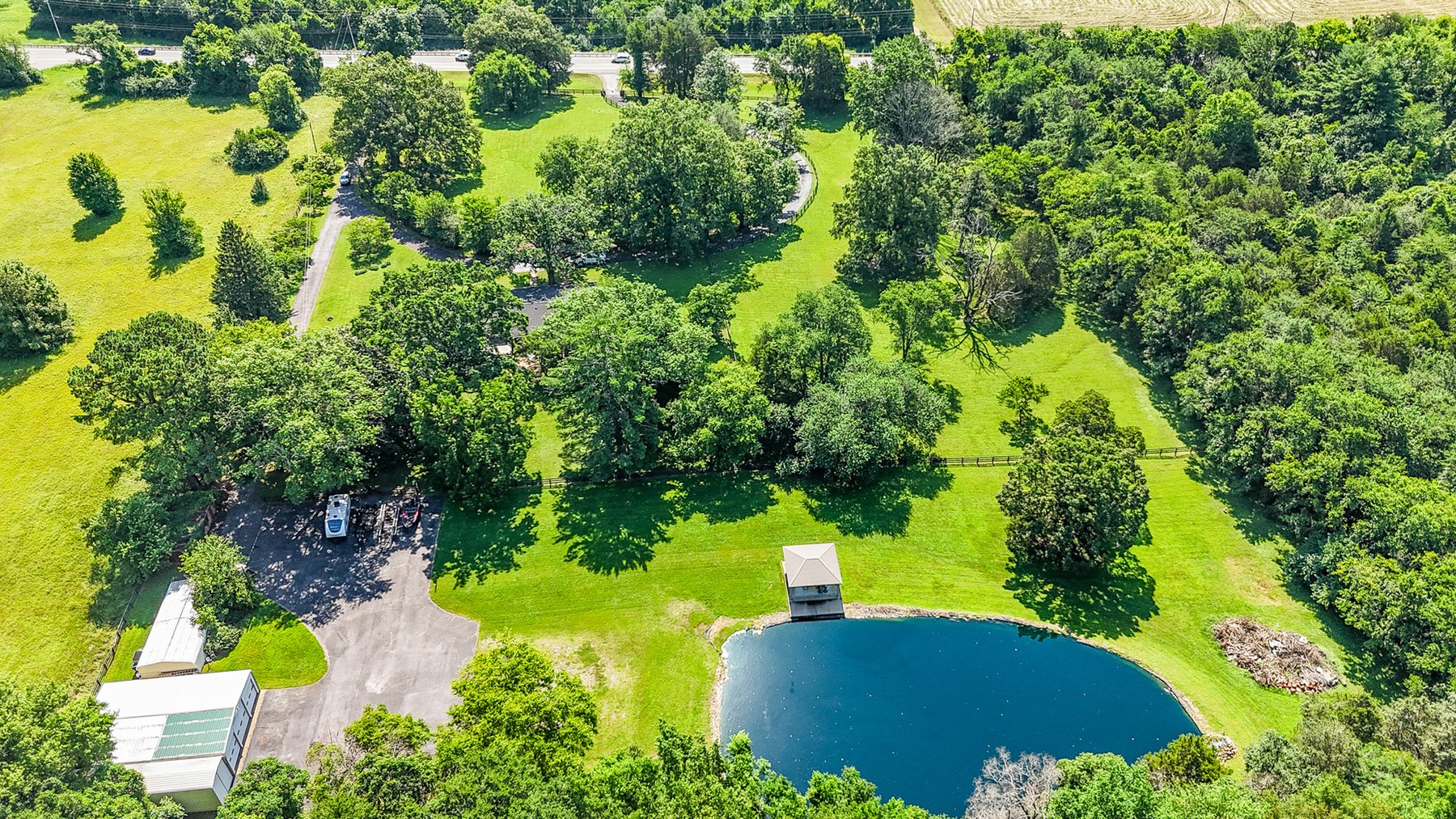 Image for 4623 Lebanon Road, Murfreesboro