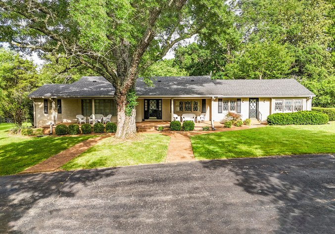 Image for 4623 Lebanon Road, Murfreesboro