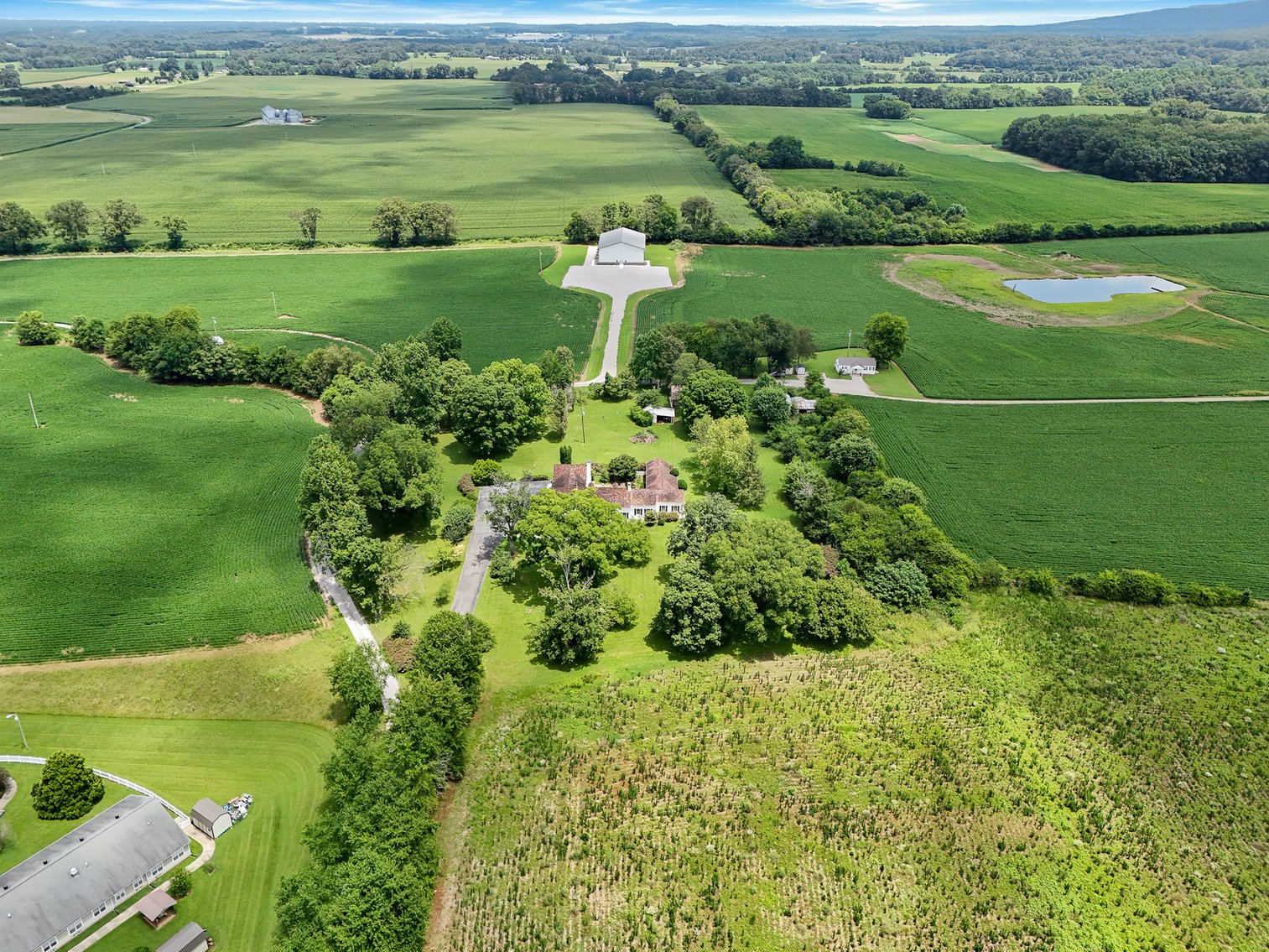 Image for 162 Grizzell Lane, Winchester