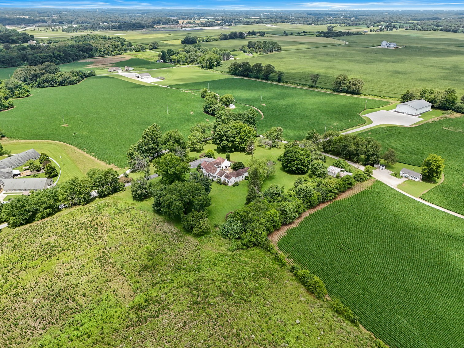 Image for 162 Grizzell Lane, Winchester