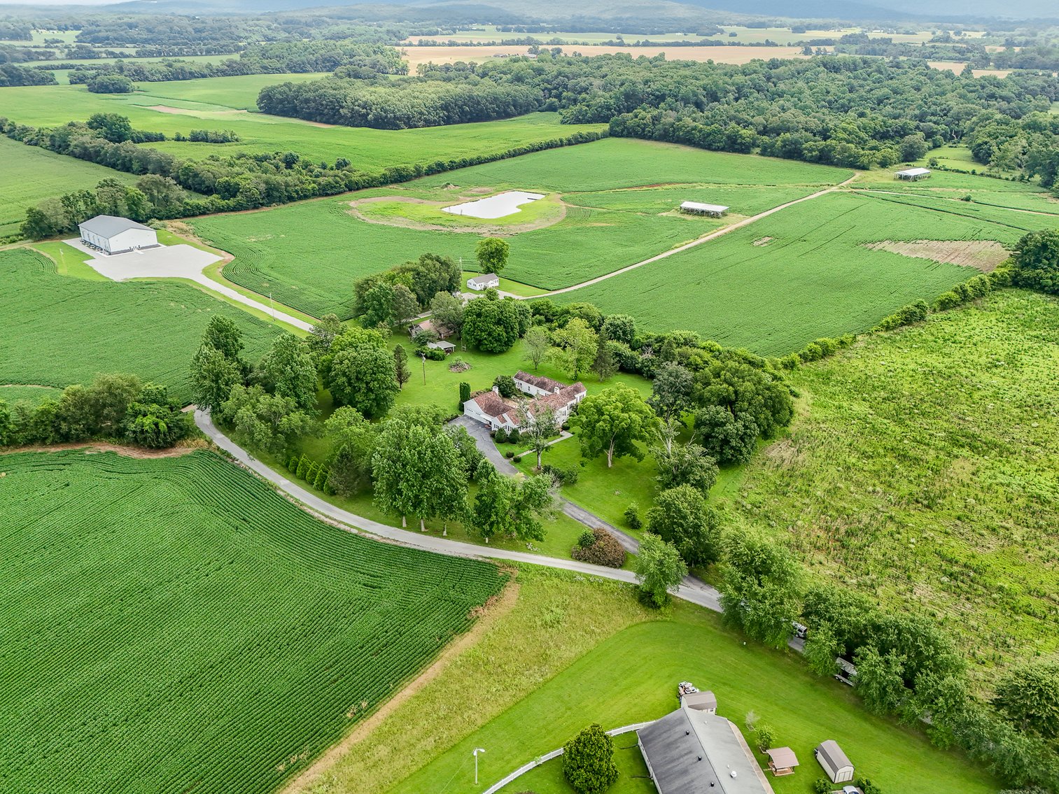 Image for 162 Grizzell Lane, Winchester