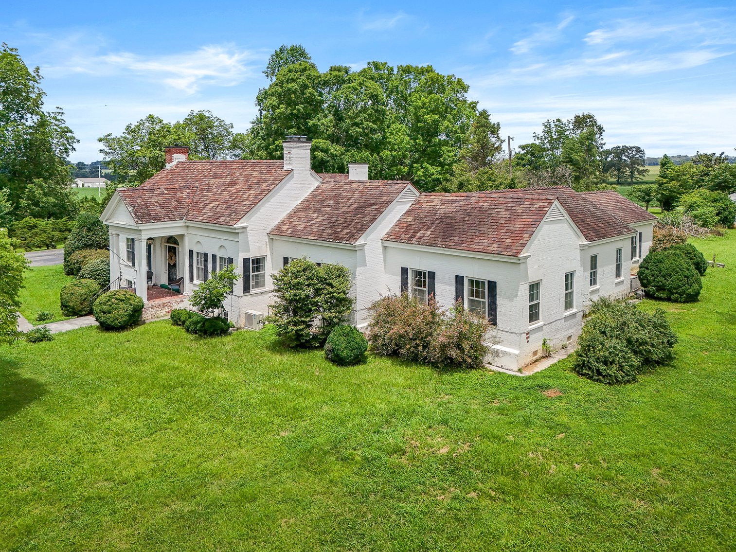 Image for 162 Grizzell Lane, Winchester