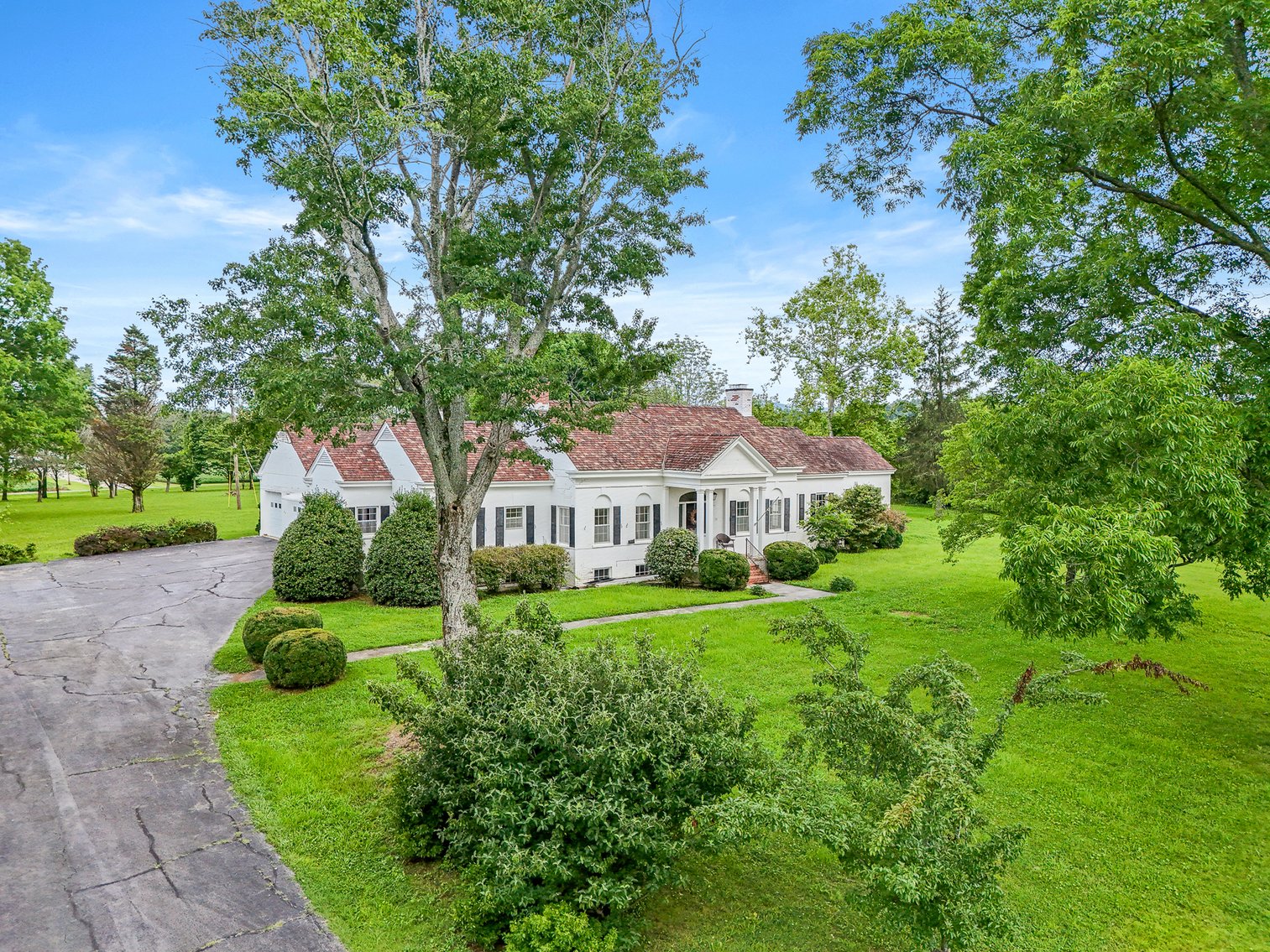 Image for 162 Grizzell Lane, Winchester