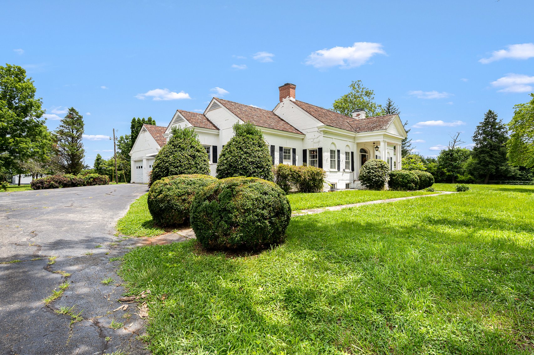 Image for 162 Grizzell Lane, Winchester