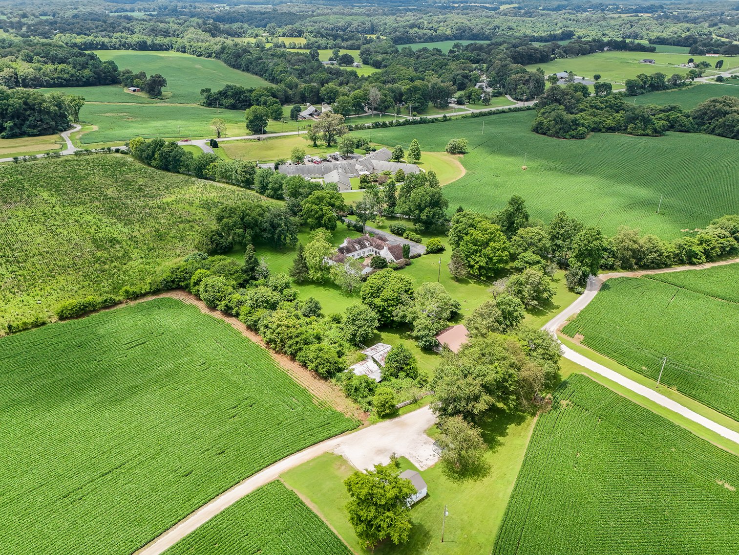 Image for 162 Grizzell Lane, Winchester