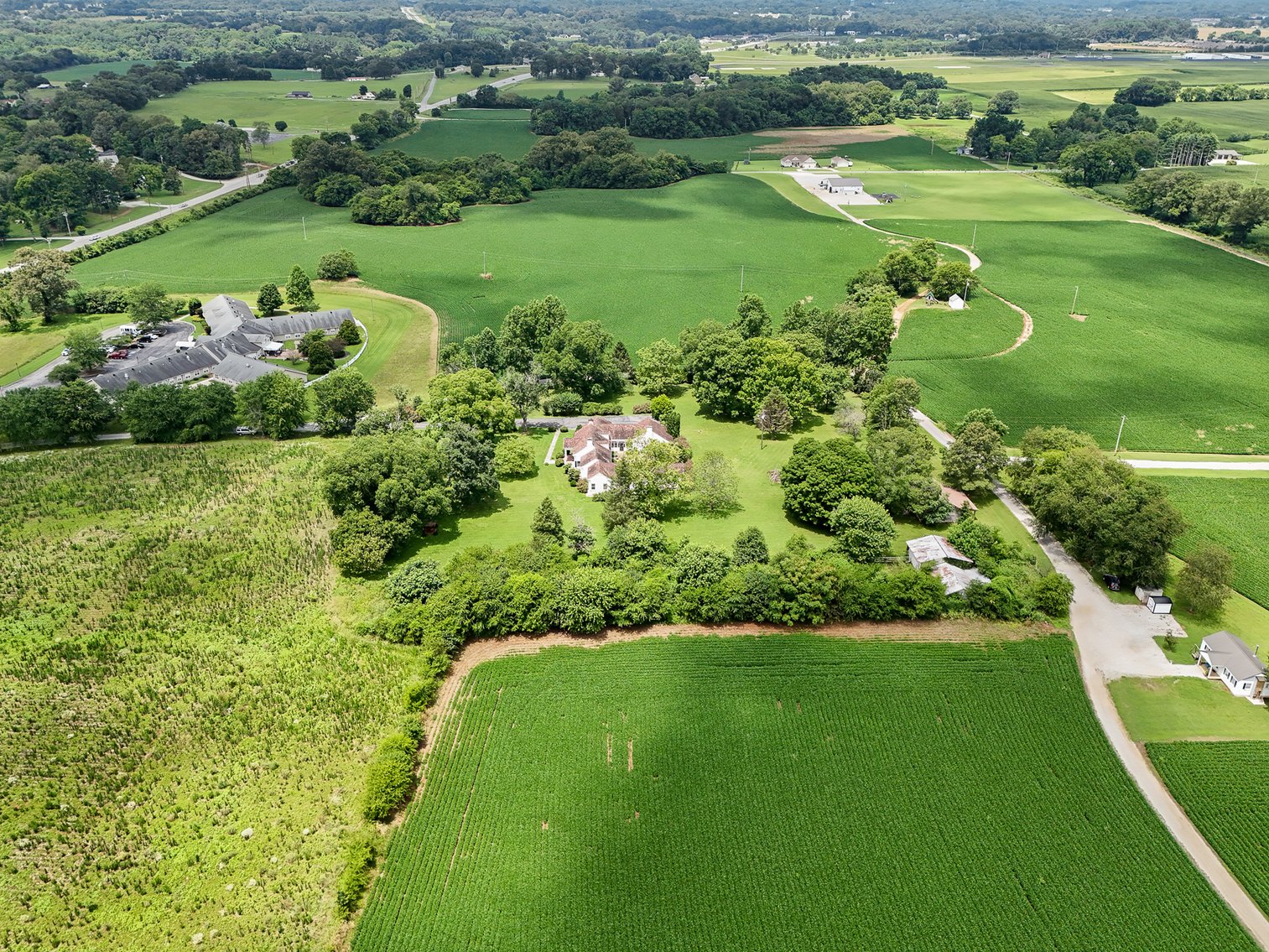 Image for 162 Grizzell Lane, Winchester