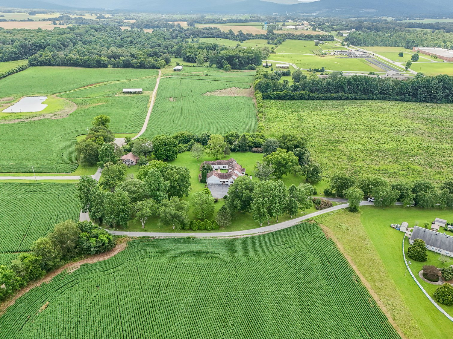 Image for 162 Grizzell Lane, Winchester