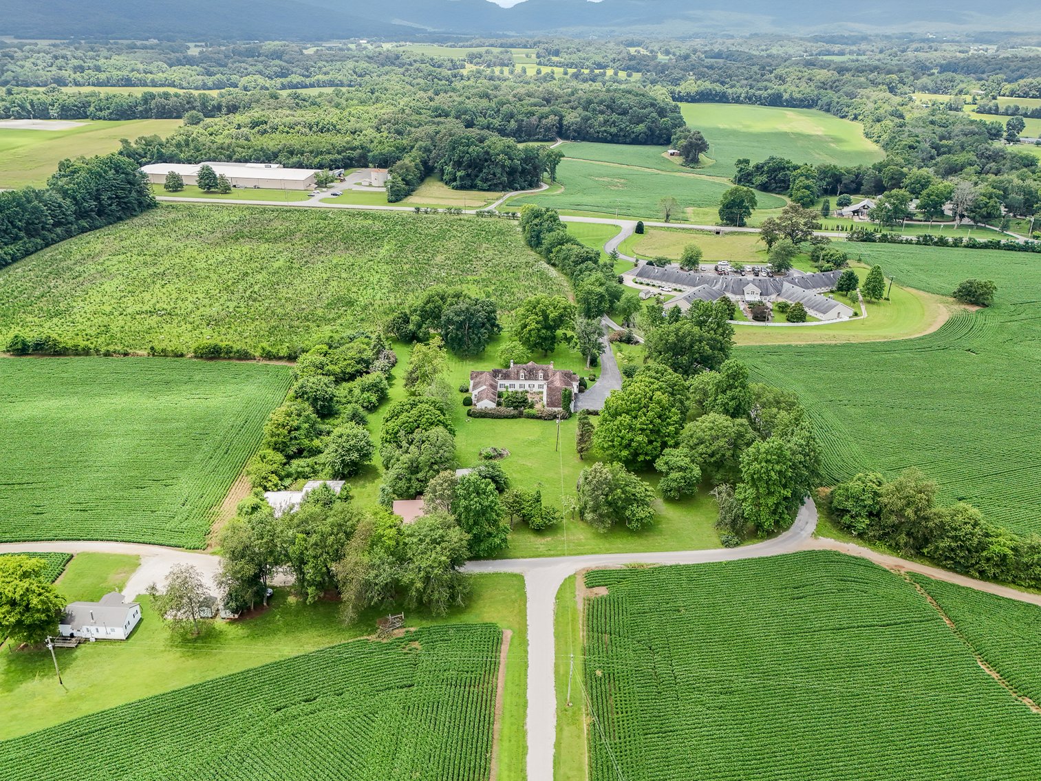 Image for 162 Grizzell Lane, Winchester