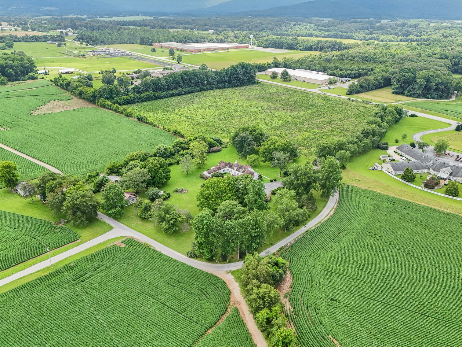 Image for 162 Grizzell Lane, Winchester