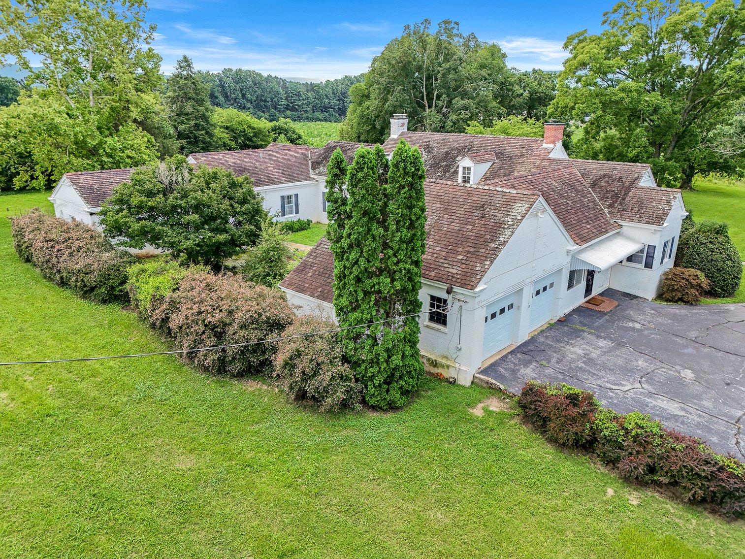 Image for 162 Grizzell Lane, Winchester