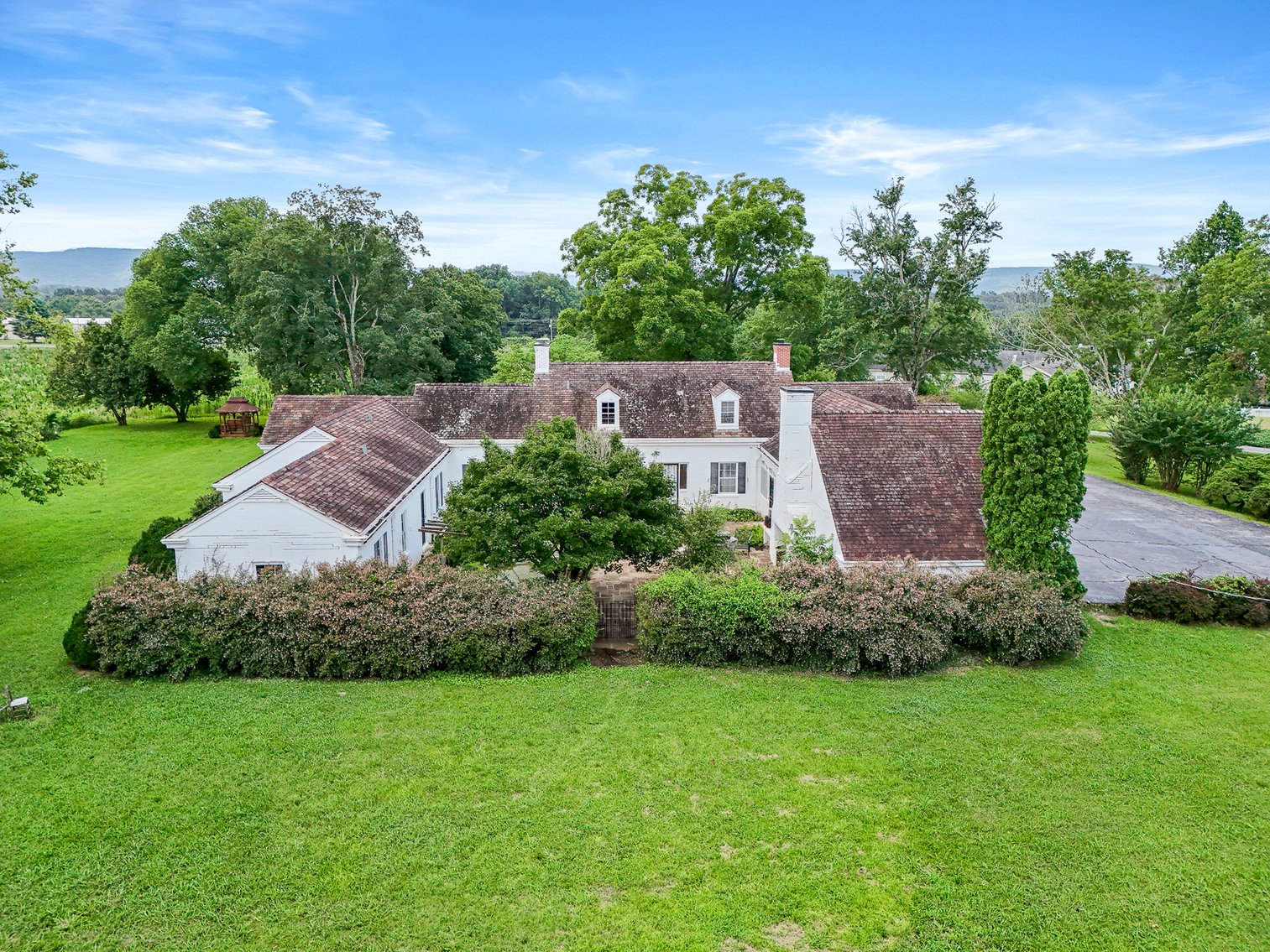 Image for 162 Grizzell Lane, Winchester