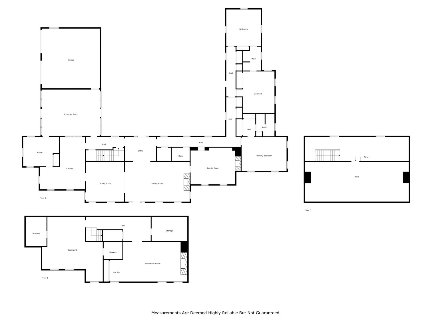 Image for 162 Grizzell Lane, Winchester