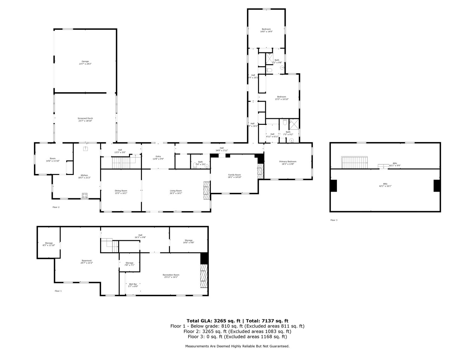 Image for 162 Grizzell Lane, Winchester