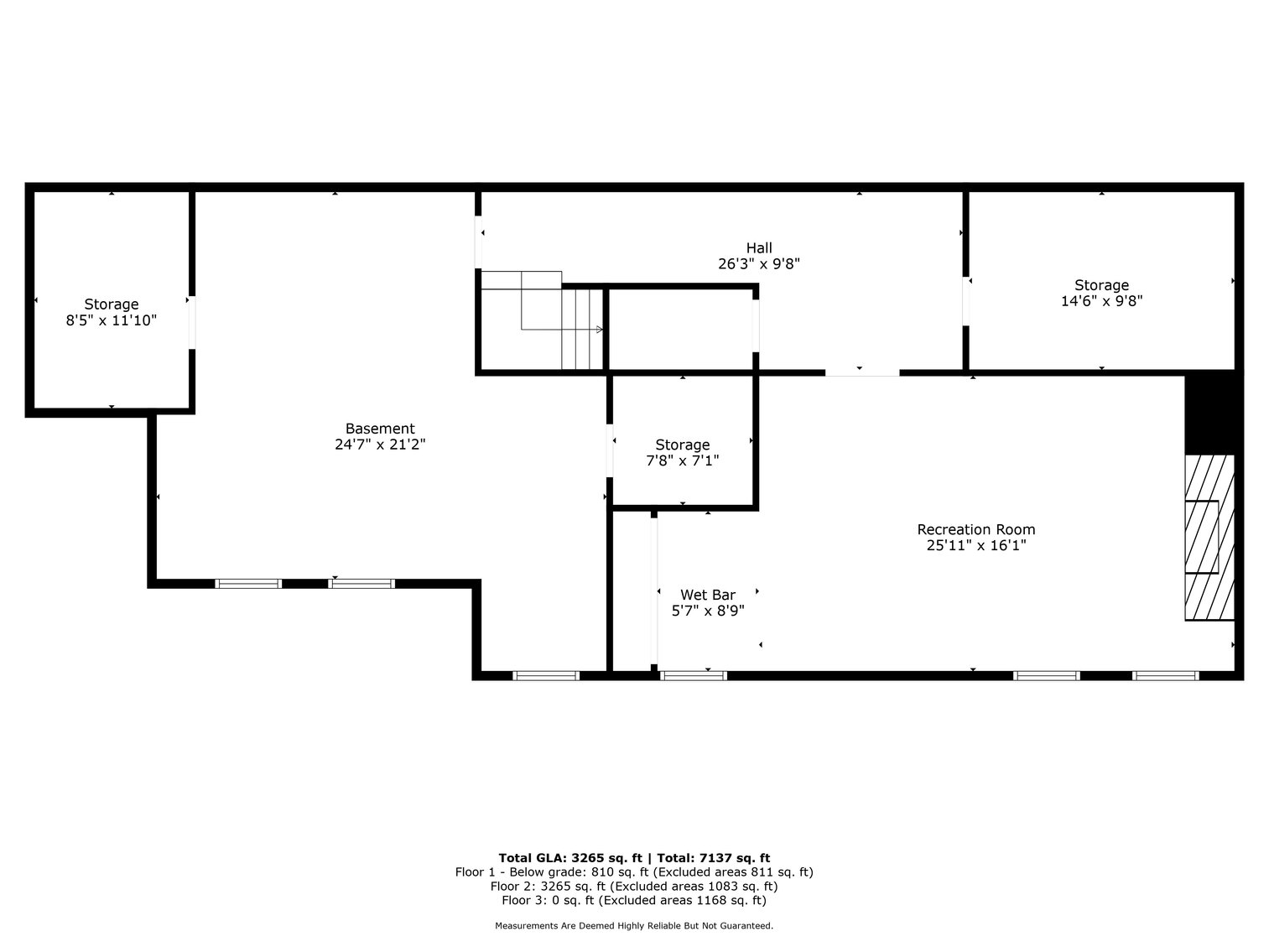 Image for 162 Grizzell Lane, Winchester