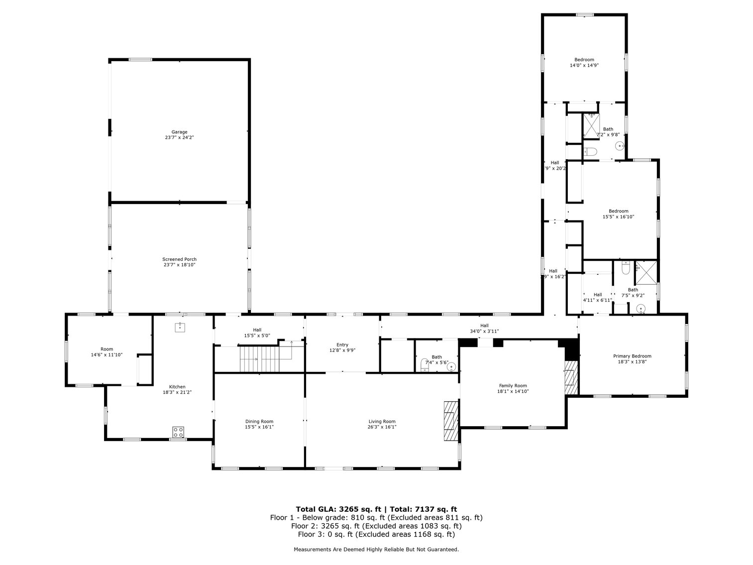 Image for 162 Grizzell Lane, Winchester