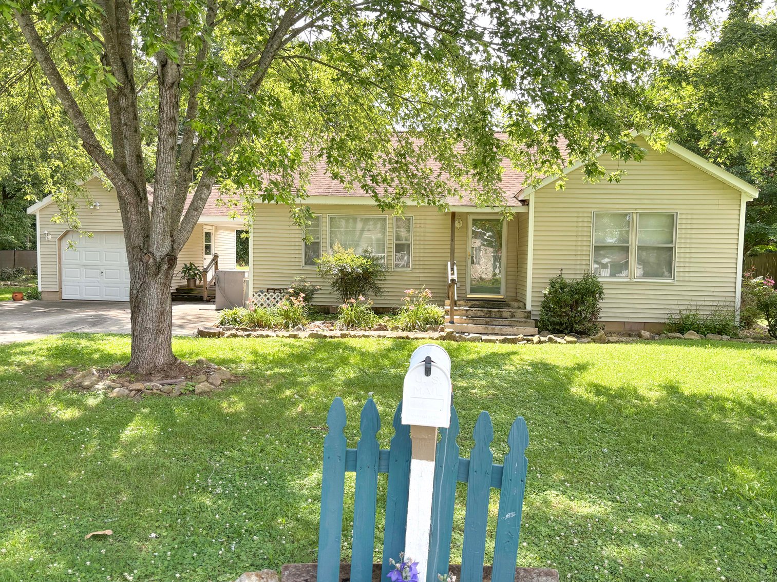 Image for 1019 Dennis Avenue, Jasper