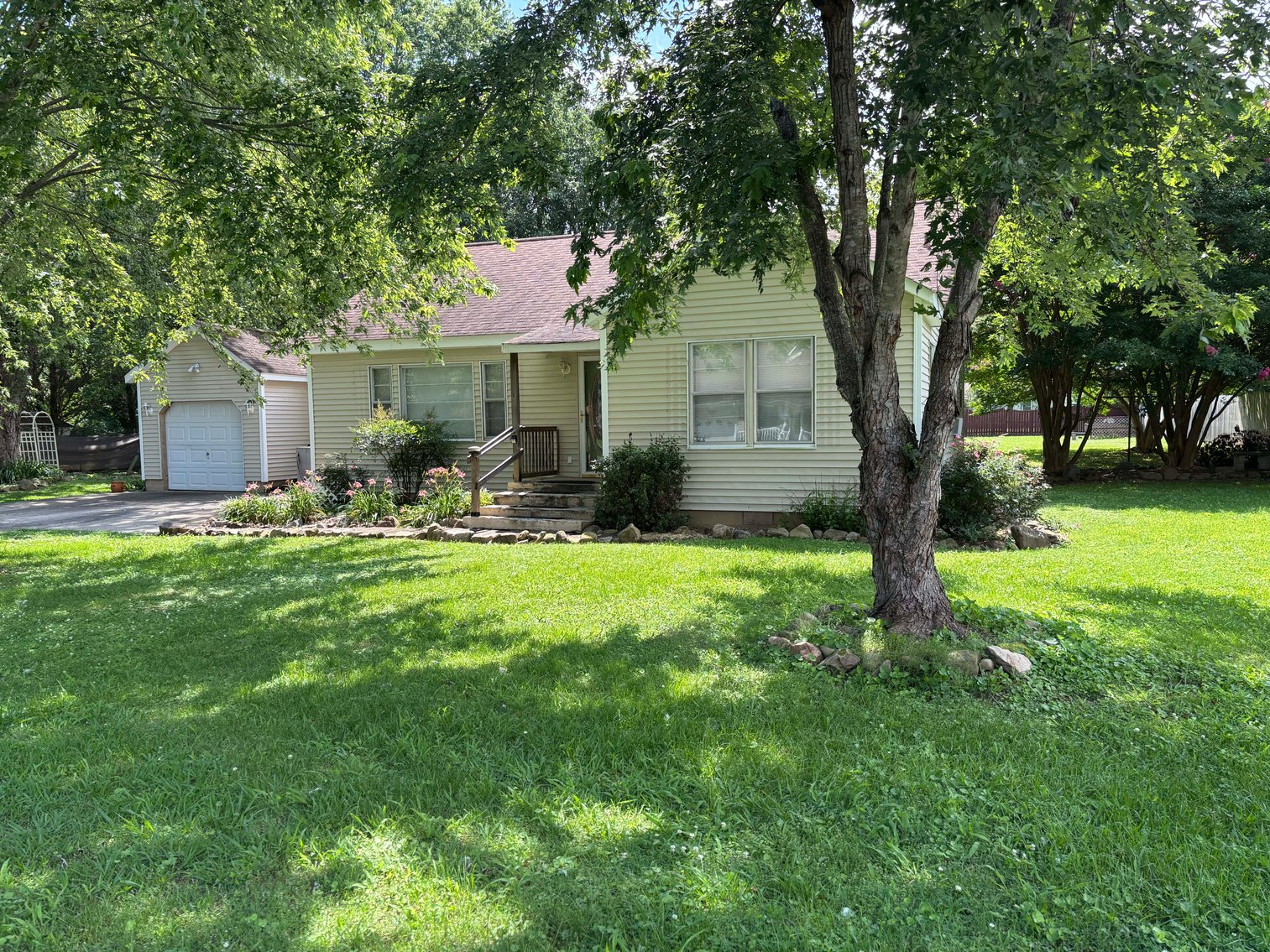 Image for 1019 Dennis Avenue, Jasper