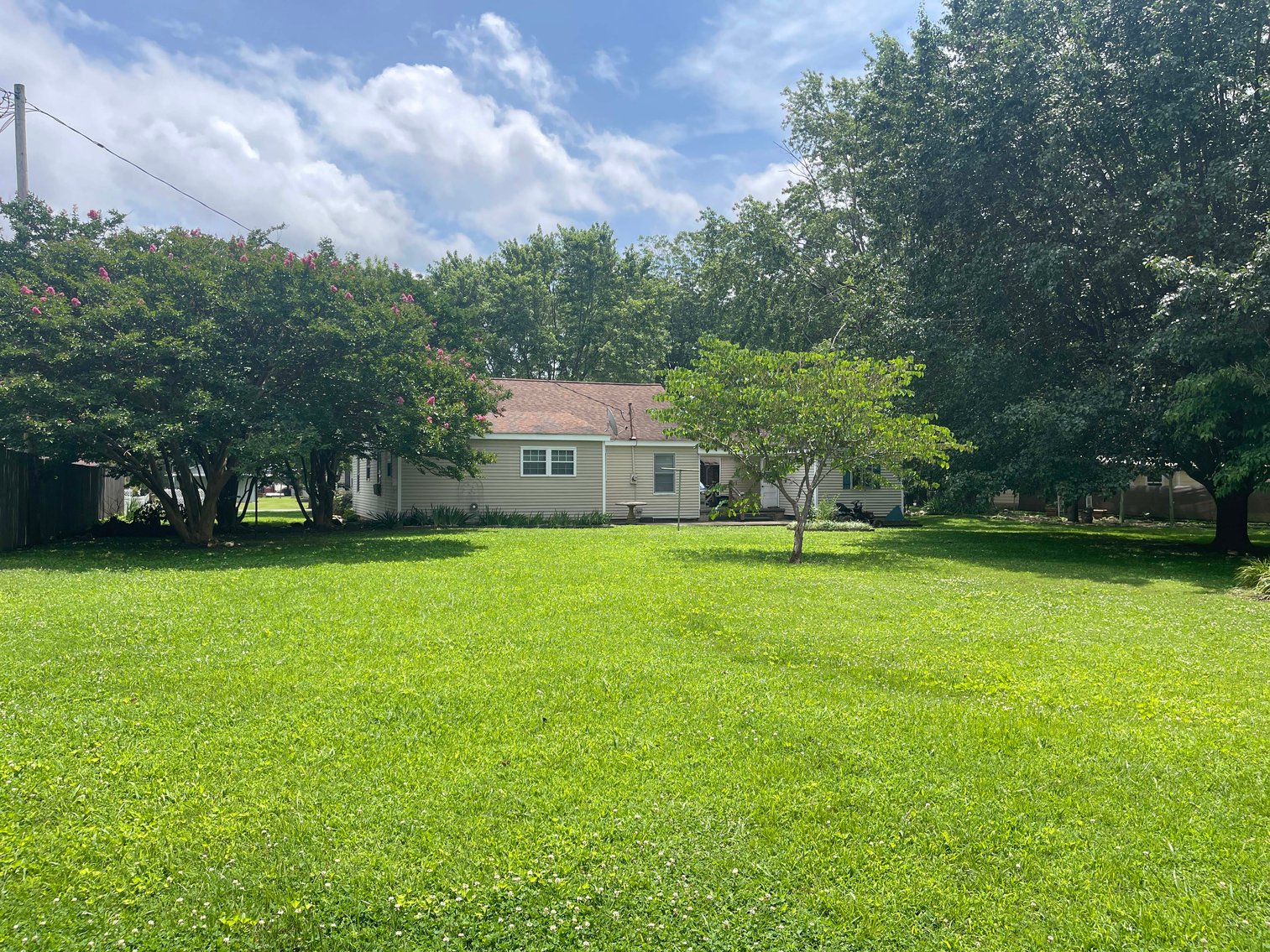 Image for 1019 Dennis Avenue, Jasper