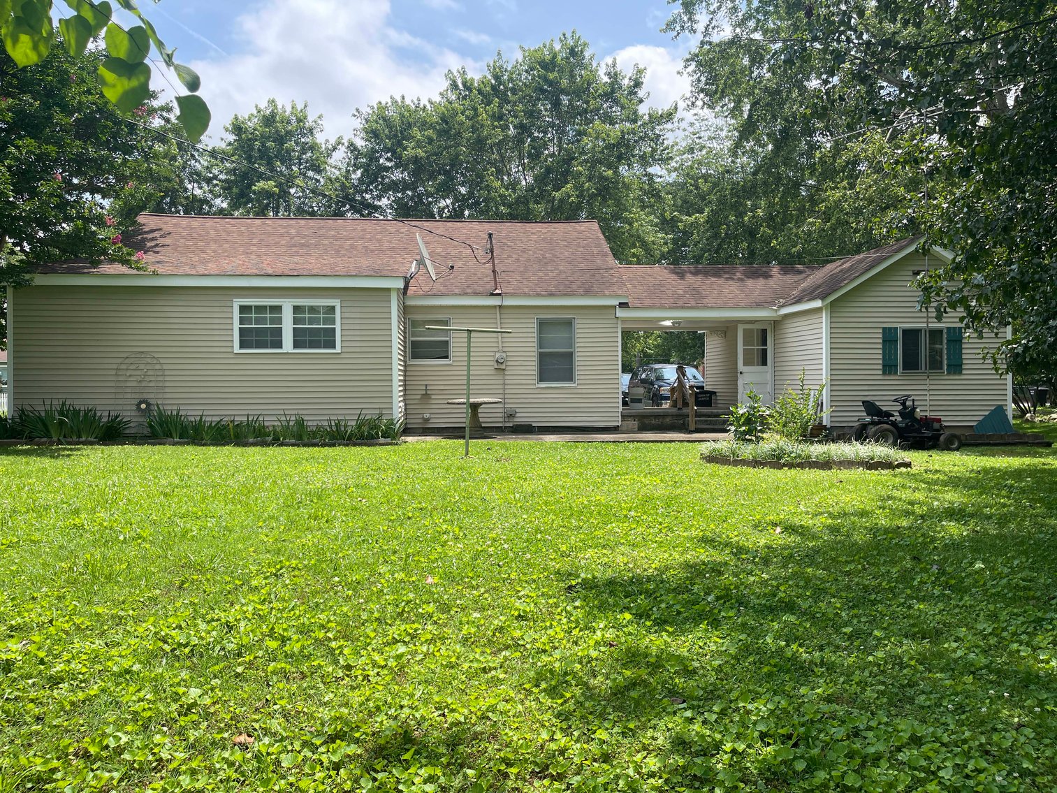 Image for 1019 Dennis Avenue, Jasper