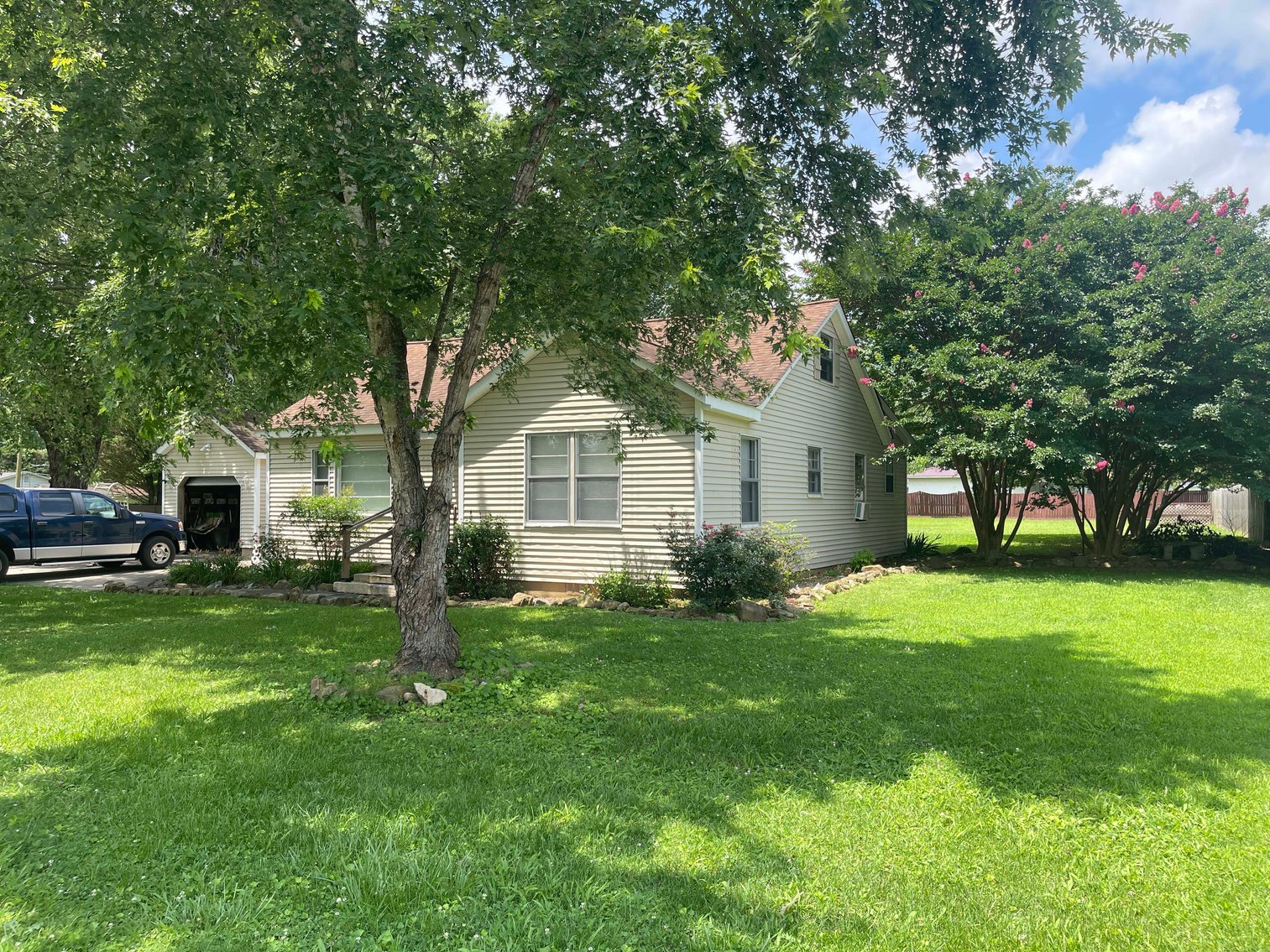 Image for 1019 Dennis Avenue, Jasper