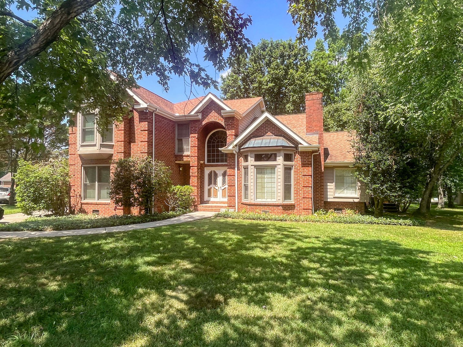 Image for 903 Jennifer Court, Murfreesboro