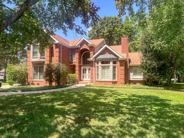 Image for 903 Jennifer Court, Murfreesboro