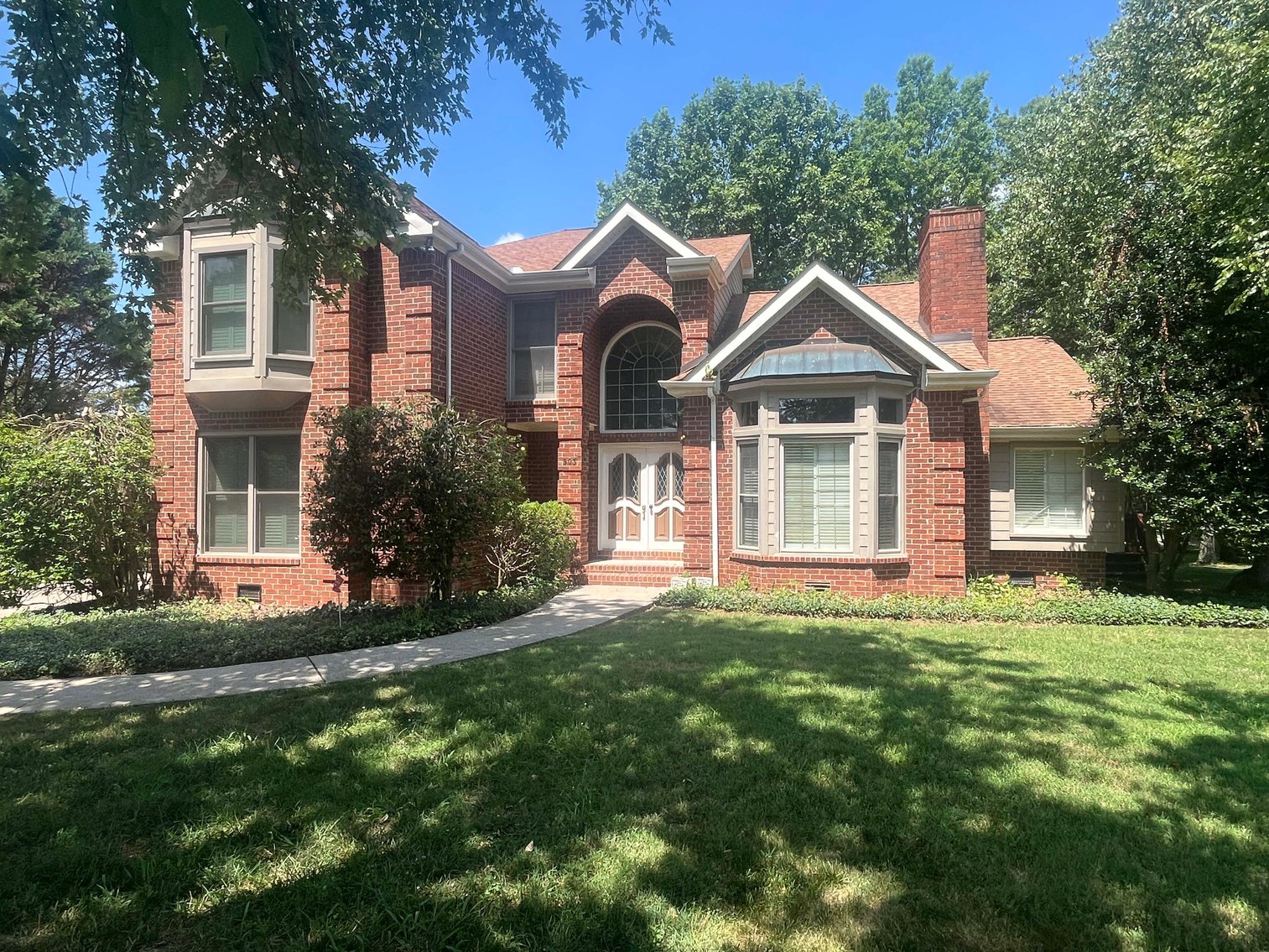 Image for 903 Jennifer Court, Murfreesboro