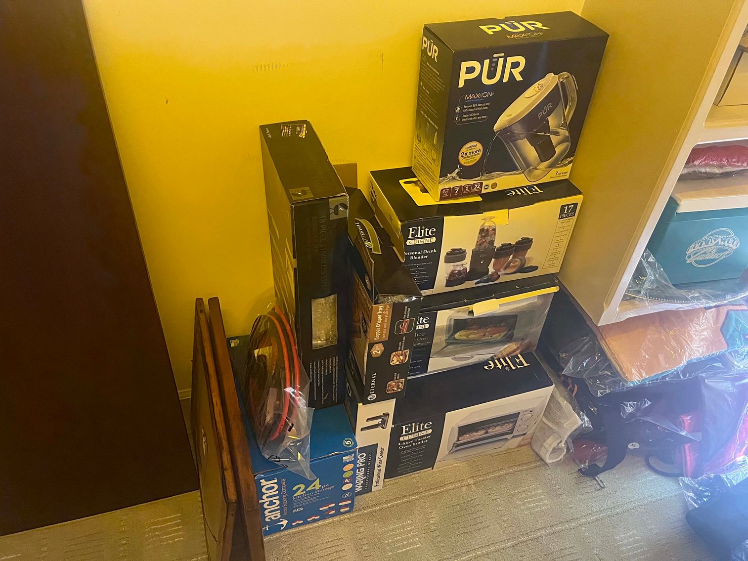 Image for 903 Jennifer Court, Murfreesboro