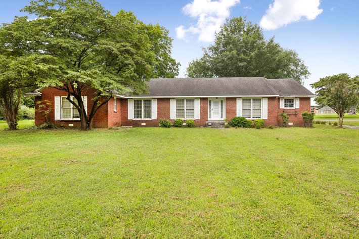 Image for 1700 E Main Street, Murfreesboro