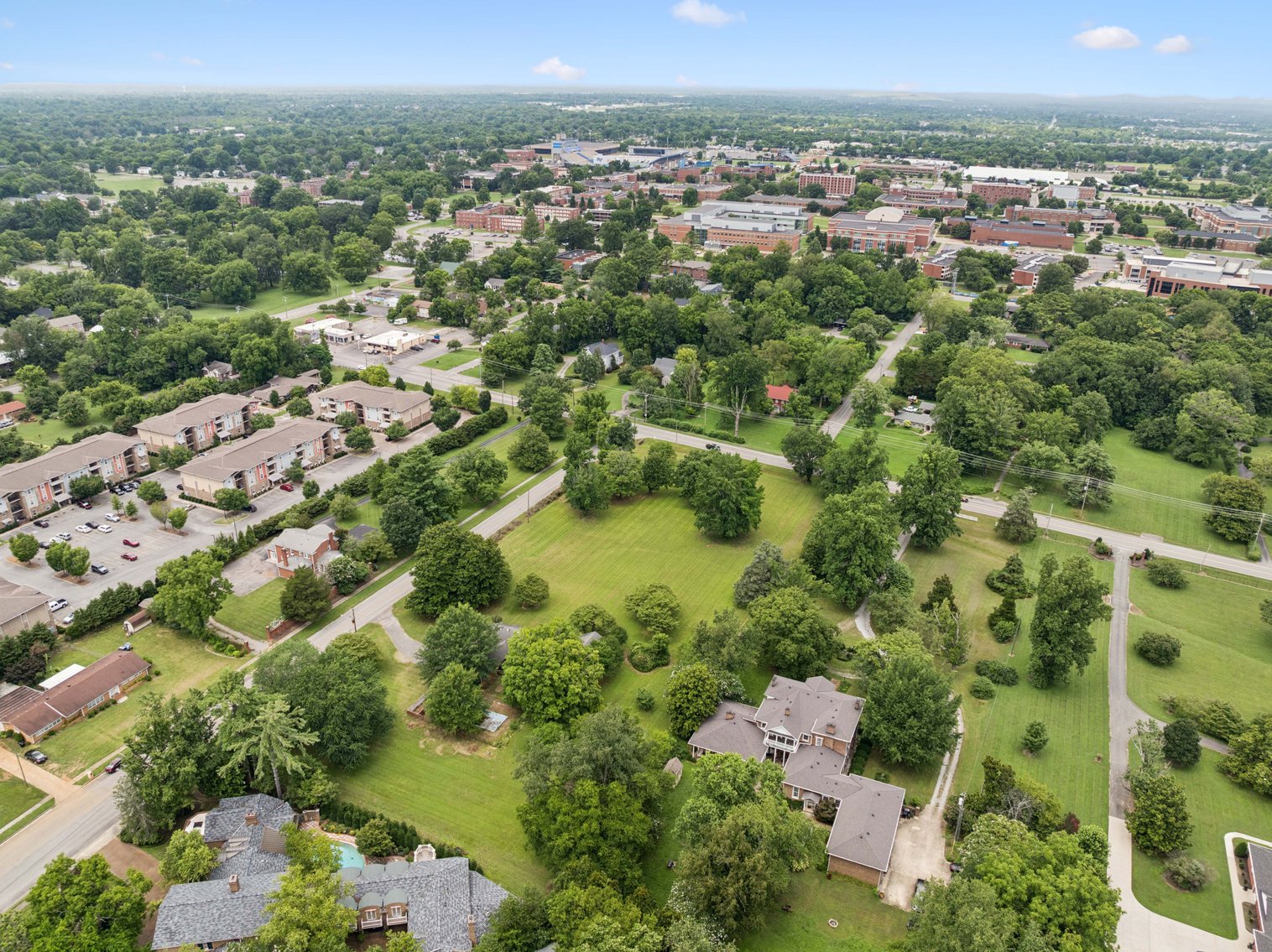 Image for 1700 E Main Street, Murfreesboro