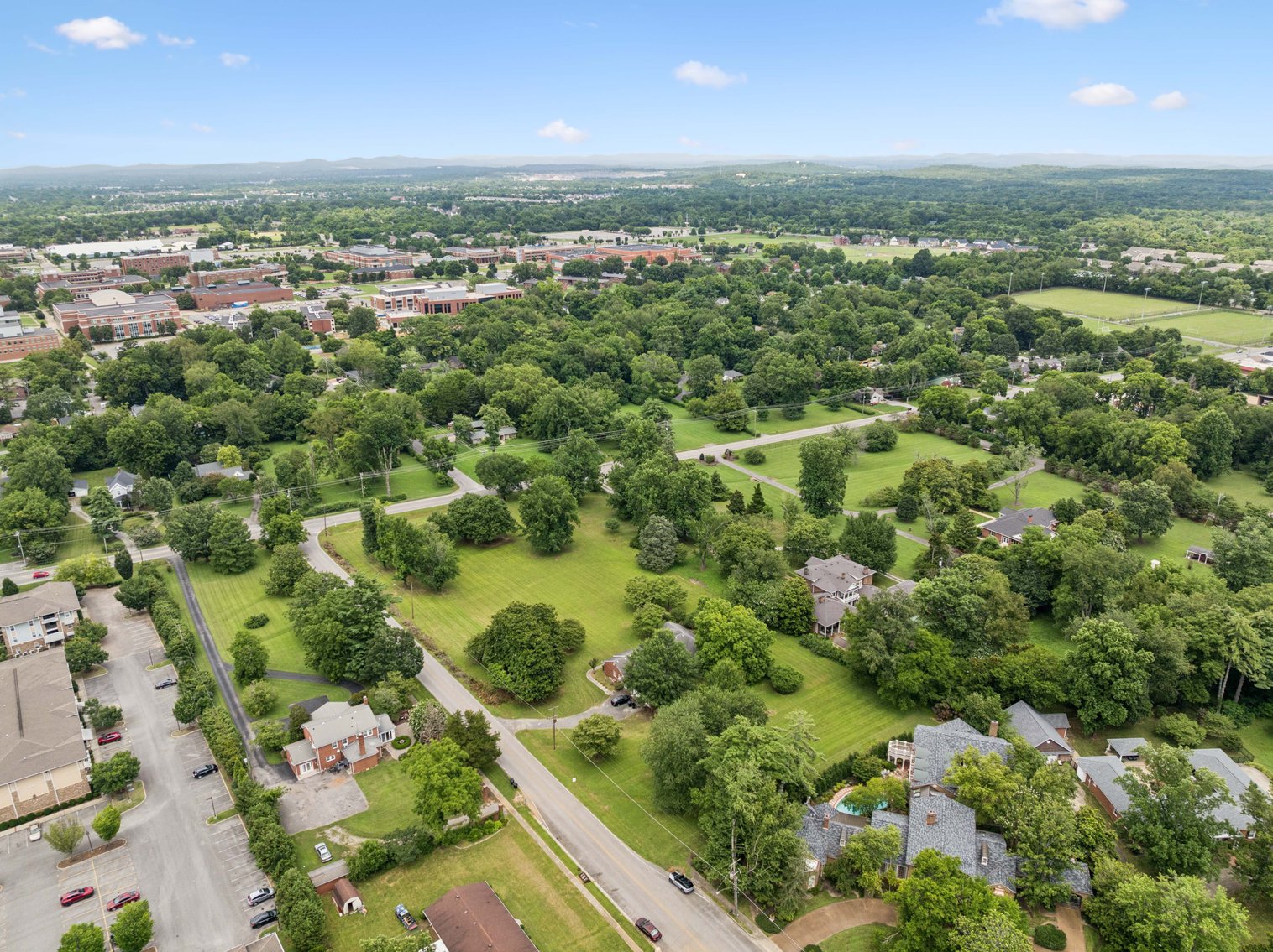 Image for 1700 E Main Street, Murfreesboro