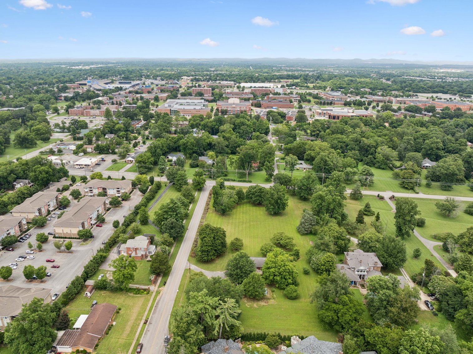 Image for 1700 E Main Street, Murfreesboro