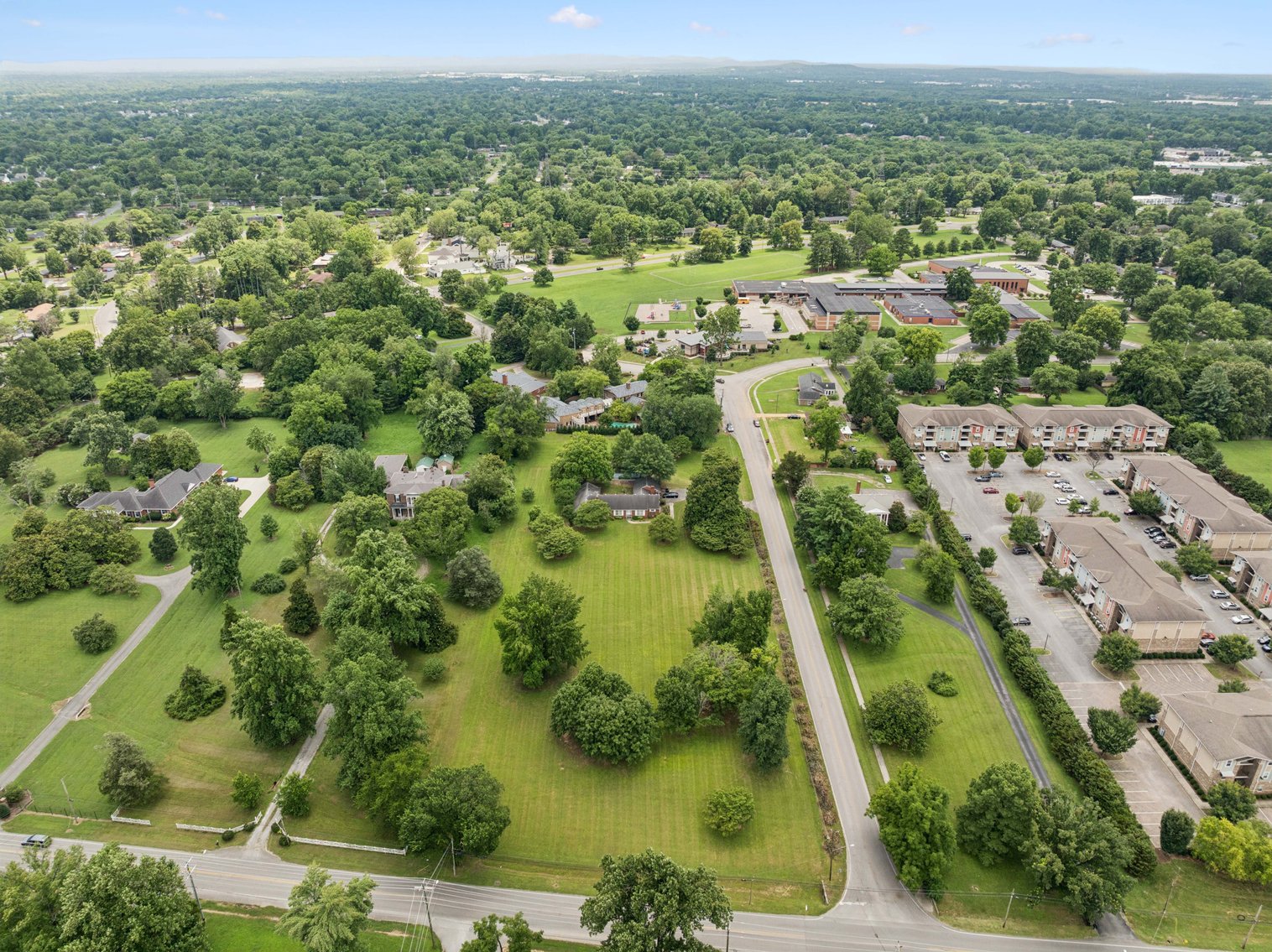 Image for 1700 E Main Street, Murfreesboro