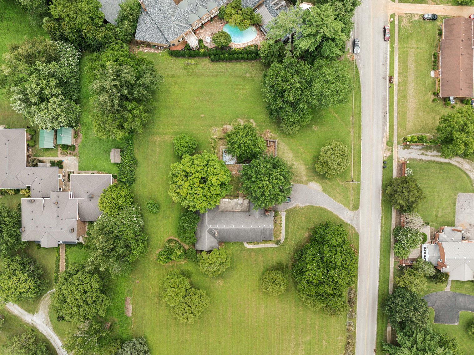 Image for 1700 E Main Street, Murfreesboro