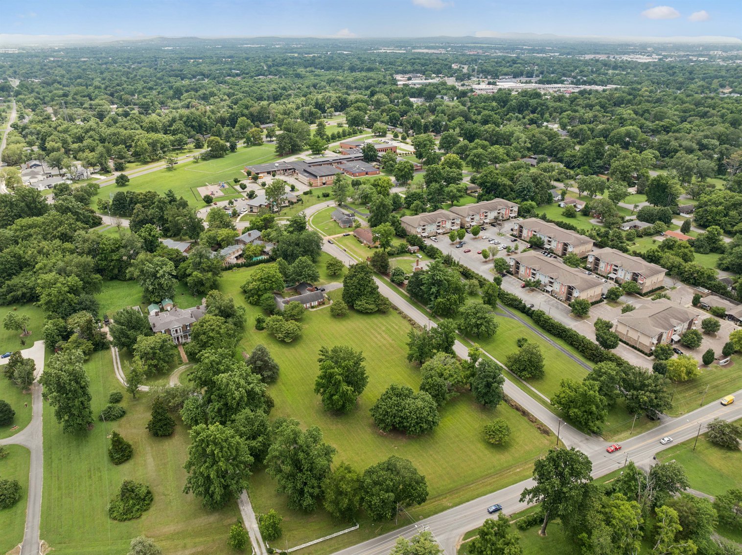 Image for 1700 E Main Street, Murfreesboro