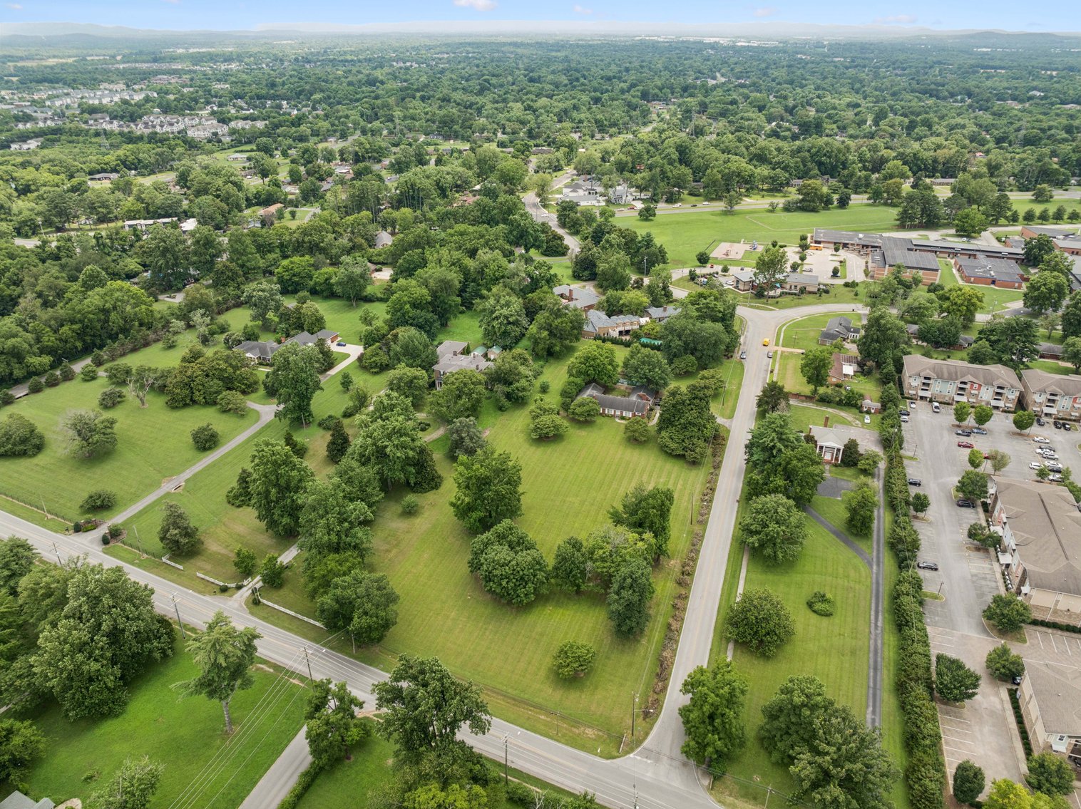 Image for 1700 E Main Street, Murfreesboro