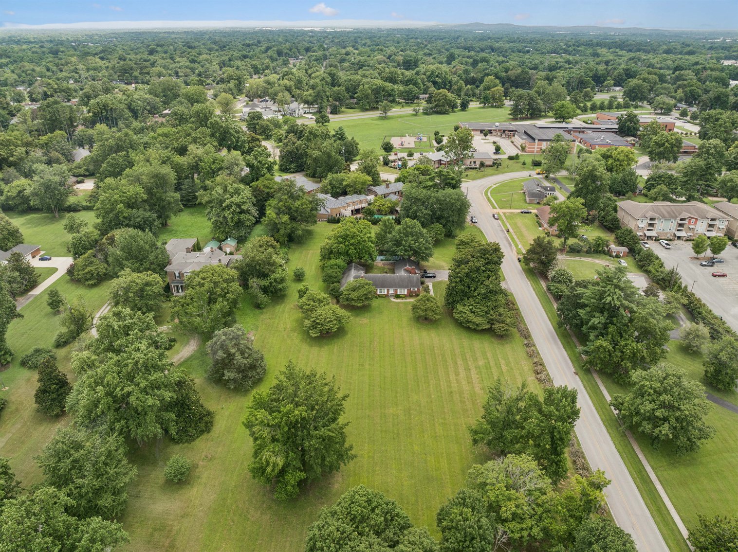 Image for 1700 E Main Street, Murfreesboro