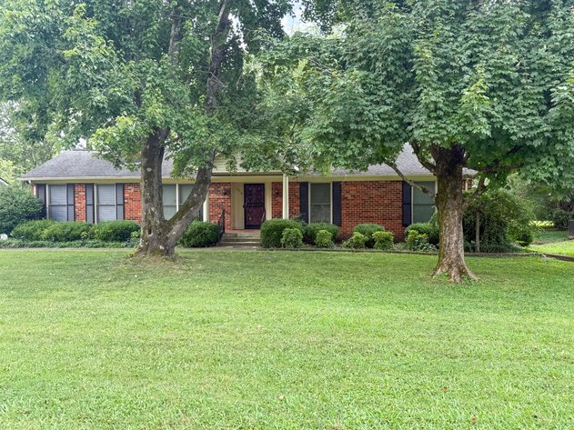 Image for 2314 Battleground Drive, Murfreesboro