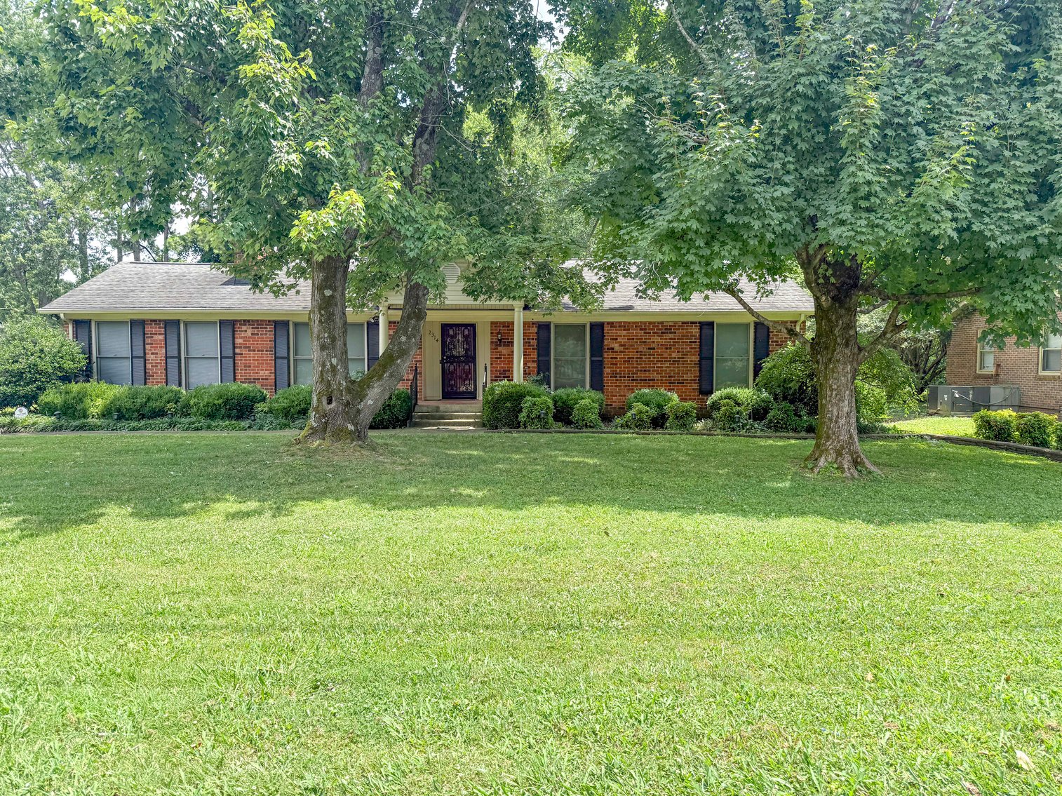 Image for 2314 Battleground Drive, Murfreesboro