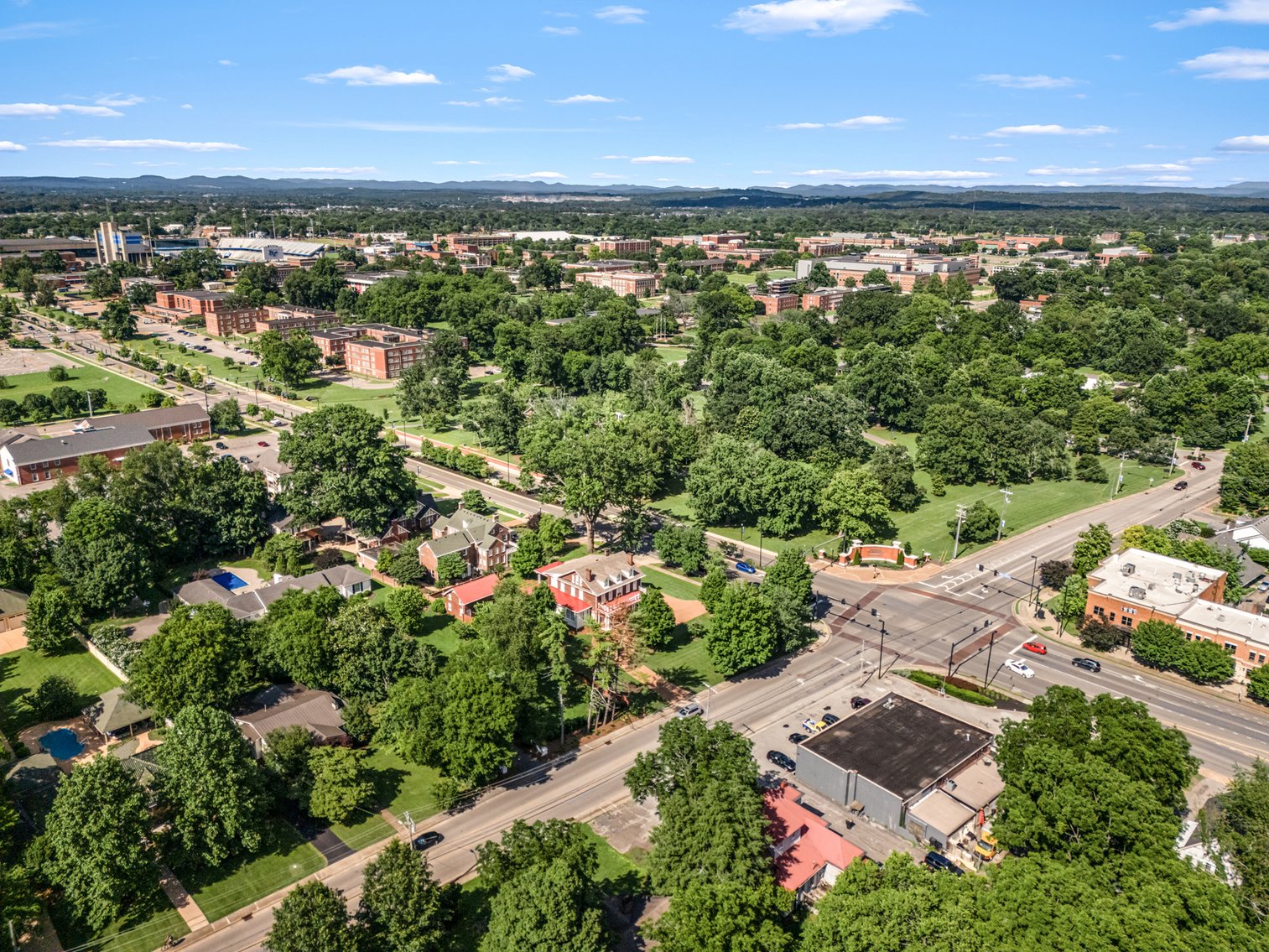 Image for 1153 East Main Street, Murfreesboro