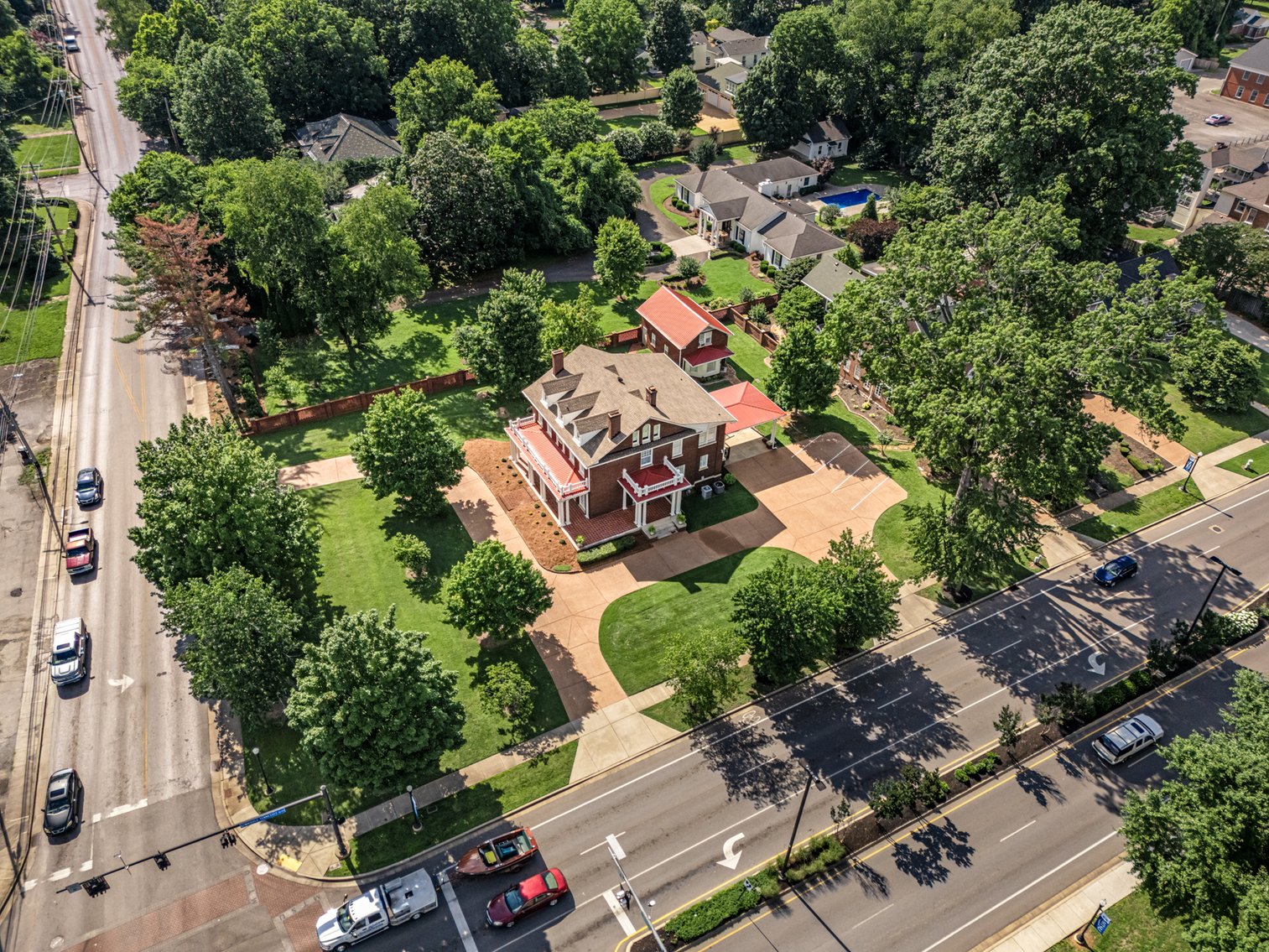 Image for 1153 East Main Street, Murfreesboro