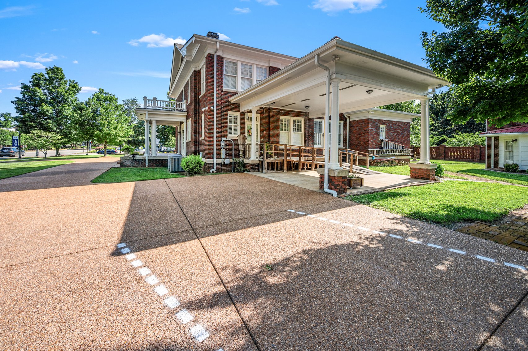 Image for 1153 East Main Street, Murfreesboro